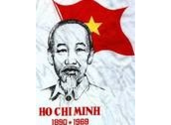 Ho Chi Minh